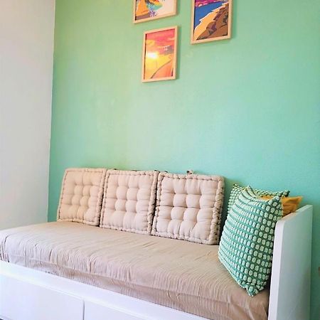 Appart Breti Plage 3 - Duplex Avec Parking Bretignolles-sur-Mer Bagian luar foto