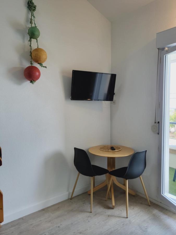 Appart Breti Plage 3 - Duplex Avec Parking Bretignolles-sur-Mer Bagian luar foto