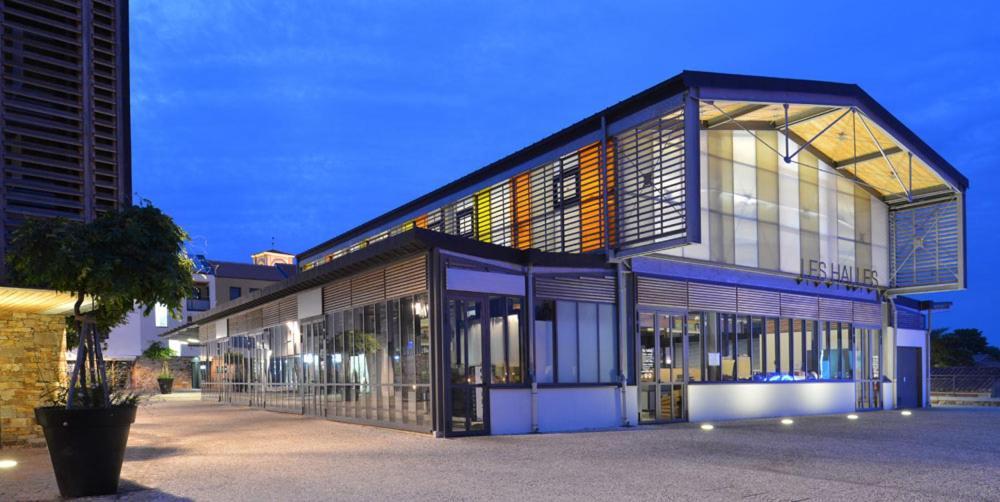 Appart Breti Plage 3 - Duplex Avec Parking Bretignolles-sur-Mer Bagian luar foto